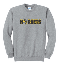 Hornets Crewneck Sweatshirt