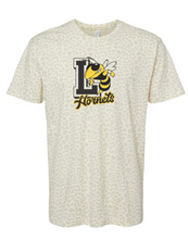 Hornets Printed Shirt Tee