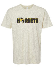 Hornets Printed Shirt Tee