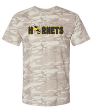Hornets Printed Shirt Tee
