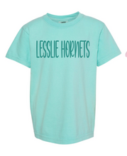 Hornets Comfort Colors Tee