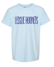 Hornets Comfort Colors Tee