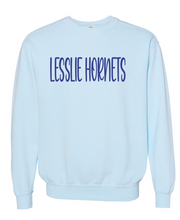 Hornets Comfort Colors Crewneck