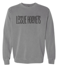 Hornets Comfort Colors Crewneck