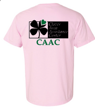 CAAC Logo Tee