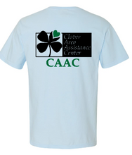 CAAC Logo Tee