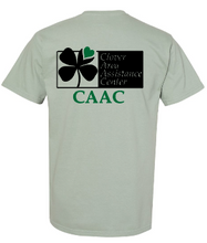 CAAC Logo Tee