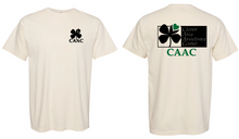 CAAC Logo Tee