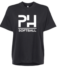 Palmetto Heat Hi-Lo Tee