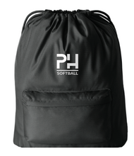 Palmetto Heat Cinch Sack