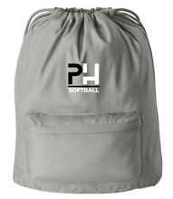 Palmetto Heat Cinch Sack