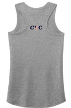 Knuckleheads Baseball Mom Tank