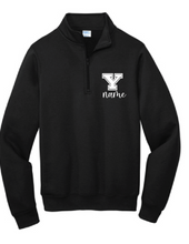 York Cheer Warm Up Pullover