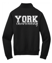 York Cheer Warm Up Pullover
