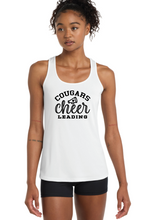 York Cheer Practice Tank