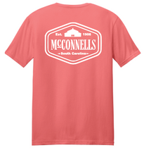 MVFD Tractor Show Tee