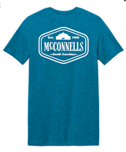 MVFD Tractor Show Tee