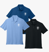 York Shag Club Polo