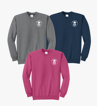 York Shag Club Crewneck Sweatshirt