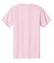 York Shag Club Tee Option 2
