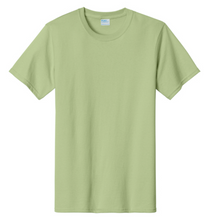 York Shag Club Tee Option 2