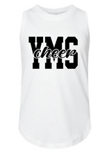YMS Cheer Tank