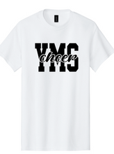 YMS Cheer Tee