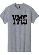 YMS Cheer Tee