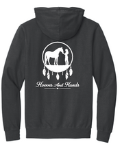 Hooves & Hands Hoodie