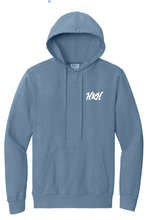 Hooves & Hands Hoodie