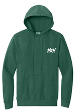 Hooves & Hands Hoodie