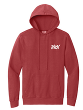 Hooves & Hands Hoodie