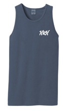 Hooves & Hands Tank