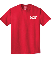 Hooves & Hands Tee