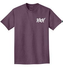 Hooves & Hands Tee