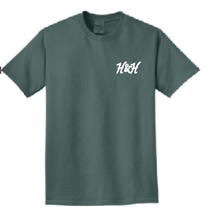 Hooves & Hands Tee