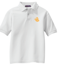 CHMS Embroidered Polo