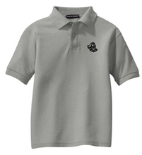 CHMS Embroidered Polo