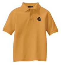 CHMS Embroidered Polo