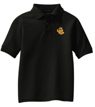 CHMS Embroidered Polo