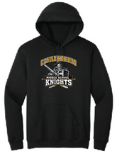 CHMS Knights Hoodie