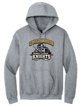 CHMS Knights Hoodie