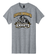 CHMS Knights Tee