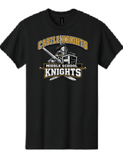 CHMS Knights Tee