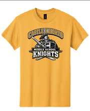 CHMS Knights Tee