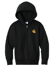 CHMS Embroidered Jacket