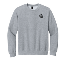 CHMS Embroidered Crewneck