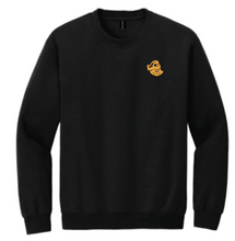 CHMS Embroidered Crewneck