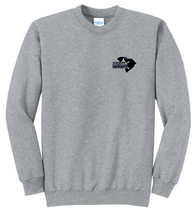809 Never Forget Crewneck Sweatshirt
