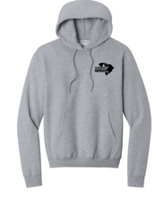 809 Never Forget Hooded Sweatshirt